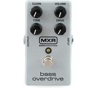 Dunlop MXR M89 Bass Overdrive