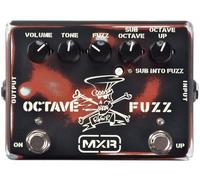 Dunlop MXR SF01 Slash Octave Guitar Effect