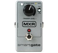 Dunlop MXR Smart Gate Noise Gate - Black
