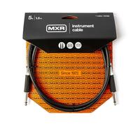 Dunlop MXR Standard Cable 5ft / 1.5m Guitar Cable Instrument Lead DCIS05