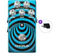 Dunlop MXR WA38 MXR Wylde Audio Chorus SET Guitar Effect