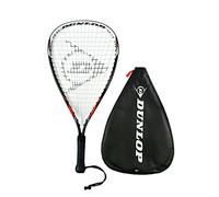 Dunlop Nanomax Pro Racketball Racket (Racket & Cover)