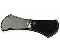 Dunlop Non-Slip Mat, 135 x 55 mm, Washable, Black