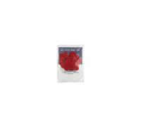 Dunlop Nylon Jazz III XL Picks, Refill Pack, 24 pcs., Red, 1.38 mm