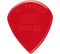 Dunlop Nylon Jazz Picks, XL, Pack of 6