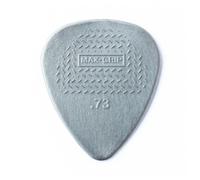 Dunlop Nylon Max-Grip Standard .73mm 12 Pick Pack