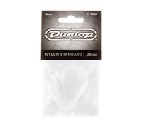 Dunlop Nylon Standard Picks .38mm, 12 Pack (NEW)
