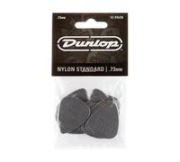 Dunlop Nylon Standard Picks .73mm, 12 Pack (NEW)