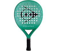 Dunlop Padel Bat Megamax Green