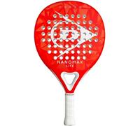 Dunlop Nanomax Lite Padel Racket