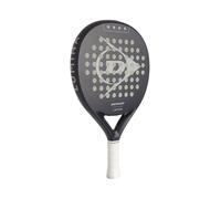 Dunlop Padel Racket Lumina, Dark Grey, 365 g, Amazon Exclusive