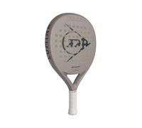 Dunlop Padel Racket Lumina, Light Grey, 365 g, Amazon Exclusive