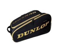 Dunlop Padelbag Paletero Pro Series Black/Gold