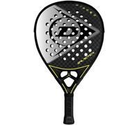 Dunlop Padelbat Galactica Black/Yellow