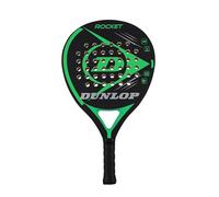 Dunlop Padelbat Rocket, Green