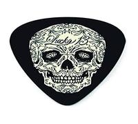 Dunlop Piators Lucky 13 Dead Wood, 0.74 mm, Pack of 36
