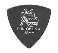 Dunlop Gator Grip Small Triangle Picks 6 Pack 0.88mm