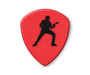Dunlop Picks - Andy James Custom Flow Pick - Bag 12 (574RAJ200)