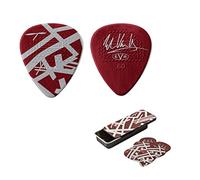 JIM DUNLOP Guitar Picks (EVHPT07)