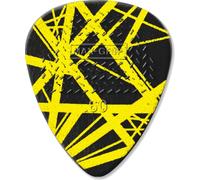Dunlop Picks - EVH FRANKENSTEIN - Bag 24 Picks