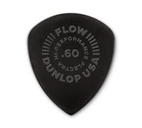 Dunlop Picks - Flow Nylon .60mm - Pack 12