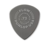 Dunlop Picks - Flow Nylon .73mm - Bag 72