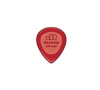Dunlop Picks - Lexan Big Stubby 1.00mm - Refill Bag 24