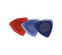 Dunlop 473R3.0 Tri Stubby®, Dark Purple, 3.0mm, 24/Bag