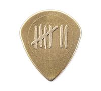 Dunlop Picks - Mick Thomson Custom Jazz III XL Pick - Bag 24 (47RXLMTG)