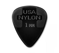 Dunlop Picks - Nylon Standard 1.00mm - Pack 24