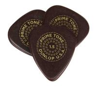 Dunlop Picks - Primetone Standard Smooth 1.50mm - Pack 3