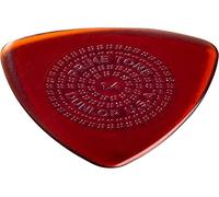 Dunlop Picks - Primetone Triangle Grip 1.50mm - Bag 12
