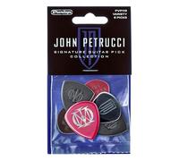 Jim Dunlop Guitar Picks (PVP119), 0.25 x 4 x 2.5 inches