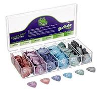 Dunlop Picks with Aligator, Standard, Wardrobe with 316 Pieces
