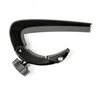 Jim Dunlop Capo - Pivot Capo - Black (DPCBK)