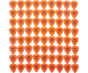 Dunlop Plectrums Tortex STD 0,60