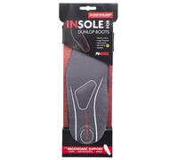 Dunlop Premium Insole Unisex with Ergonomic Support Energy Absorption