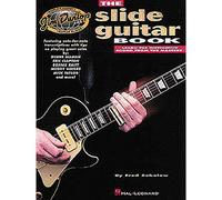 Dunlop Presents the Slide Guitar Book