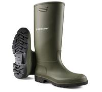 Dunlop Pricemaster Non Safety Wellington Waterproof Footwear 380VP