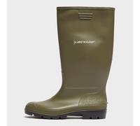 Dunlop Pricemaster Wellington Boots - Green, Green