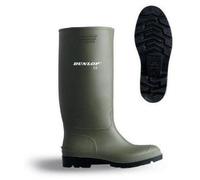 Dunlop Pricemaster Wellington Boots - Size 9