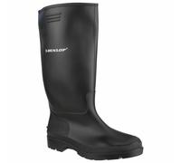 Dunlop Pricemastor Wellington Size 4 22227-36024-04
