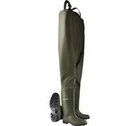 DUNLOP PVC CHEST WADER 09 (388VP)