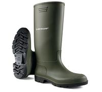 Dunlop Pricemaster Wellington Boots - Size 11