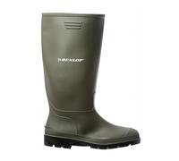 Dunlop Pricemastor PVC Welly / Womens Boots FS150