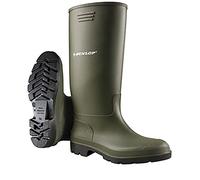 Dunlop - Pricemastor Shoes, Unisex Rubber Boots - Adult
