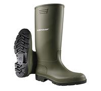 Dunlop Pricemaster Wellington Boots - Size 7