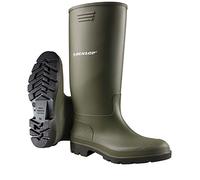 Dunlop Pricemastor Wellington Boots