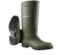 Dunlop Pricemastor Wellington Welly Boots