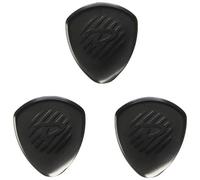 Dunlop Primetone Guitar Picks Gypsy Jazz Style 5mm Lg Round Tip 507 3 Pack